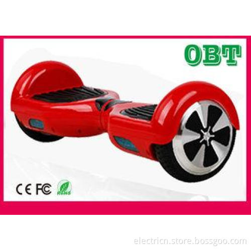 500w electric Self Balancing Scooter 6.5 inch , Two Wheeled